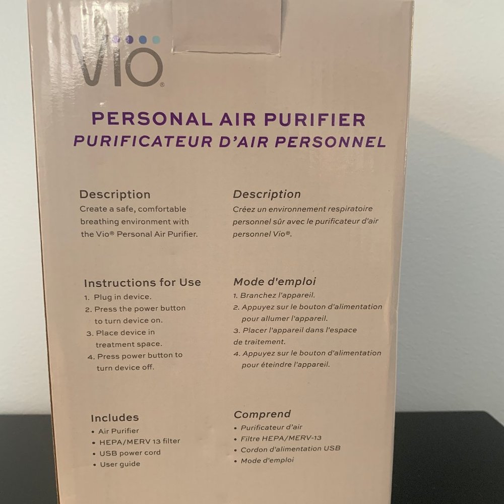 Air Purifier - Picture 3 of 6